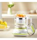 Incalzitor electric multifunctional 6 in 1, AGU